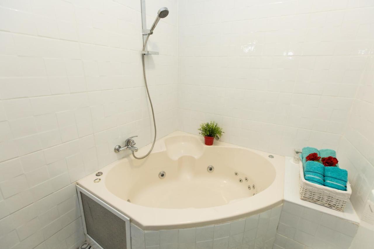 Leyad Hashmura Lodging Yesud HaMa'ala Dış mekan fotoğraf